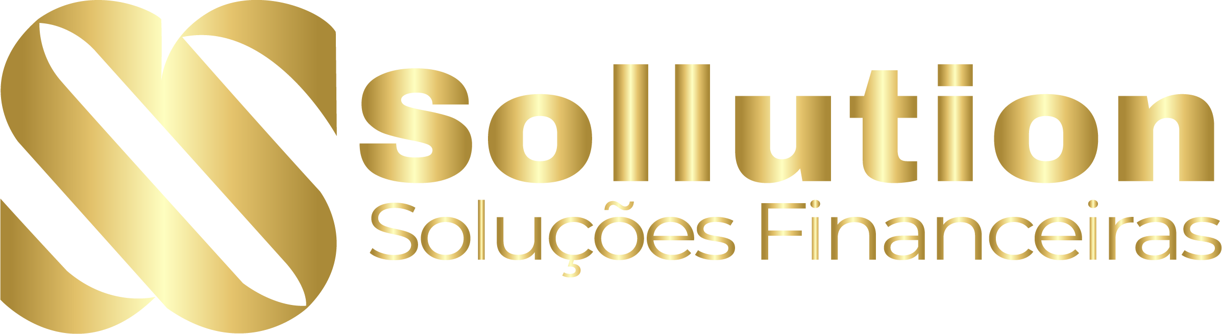 Logo Sollution - Soluções Financeiras
